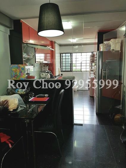 Blk 10 Pine Close (Geylang), HDB 3 Rooms #163878902